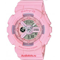 Наручные часы Casio Baby-G BA-110-4A1 / BA-110-4A1ER