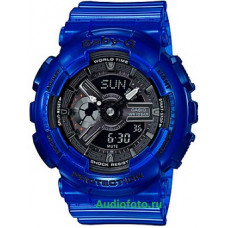 Наручные часы Casio Baby-G BA-110CR-2A / BA-110CR-2AER