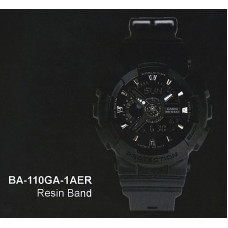 Наручные часы Casio Baby-G BA-110GA-1A / BA-110GA-1AER