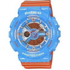 Наручные часы Casio Baby-G BA-110NC-2A / BA-110NC-2AER