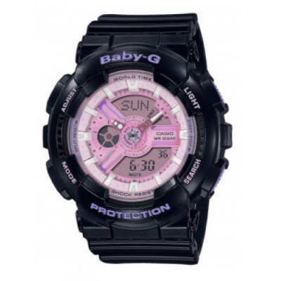 Наручные часы Casio Baby-G BA-110PL-1A / BA-110PL-1AER