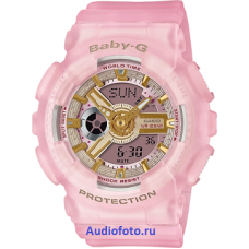Наручные часы Casio Baby-G BA-110SC-4A / BA-110SC-4AER