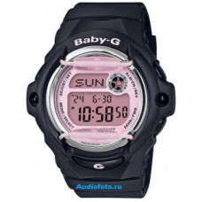 Наручные часы Casio Baby-G BG-169M-1E / BG-169M-1ER