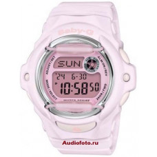 Наручные часы Casio Baby-G BG-169M-4E / BG-169M-4ER