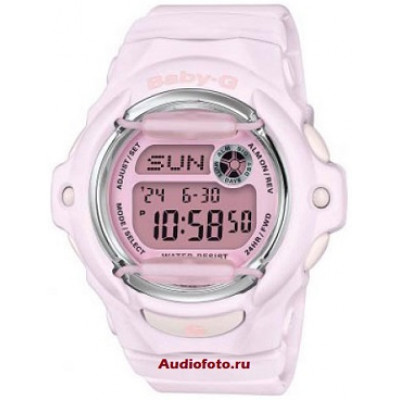 Наручные часы Casio Baby-G BG-169M-4E / BG-169M-4ER