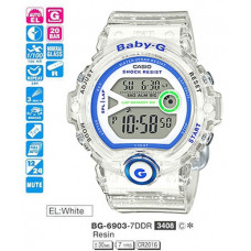 Наручные часы Casio Baby-G BG-6903-7D / BG-6903-7DER