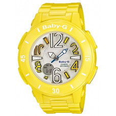 Наручные часы Casio Baby-G BGA-170-9B / BGA-170-9BER
