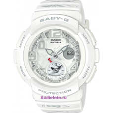 Наручные часы Casio Baby-G BGA-190KT-7B / BGA-190KT-7BER