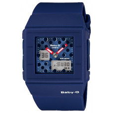 Наручные часы Casio Baby-G BGA-200DT-2E / BGA-200DT-2ER