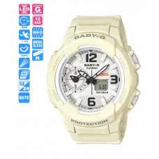 Наручные часы Casio Baby-G BGA-230-7B2 / BGA-230-7B2ER
