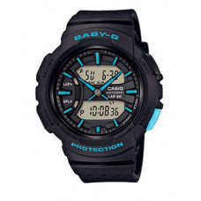 Наручные часы Casio Baby-G BGA-240-1A3 / BGA-240-1A3ER