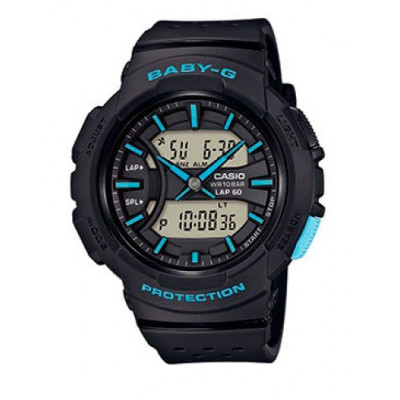 Наручные часы Casio Baby-G BGA-240-1A3 / BGA-240-1A3ER