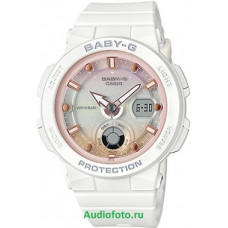 Наручные часы Casio Baby-G BGA-250-7A2 / BGA-250-7A2ER
