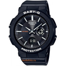 Наручные часы Casio Baby-G BGA-255-1A / BGA-255-1AER