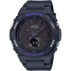 Наручные часы Casio Baby-G BGA-260-1A / BGA-260-1AER