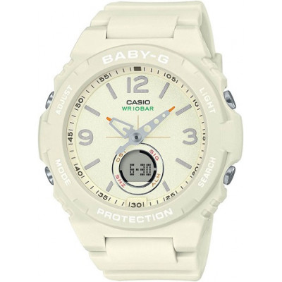Наручные часы Casio Baby-G BGA-260-7A / BGA-260-7AER