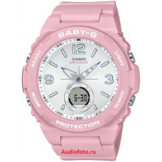 Наручные часы Casio Baby-G BGA-260SC-4A / BGA-260SC-4AER