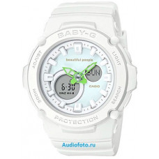 Наручные часы Casio Baby-G BGA-275-4A / BGA-275-4ADR