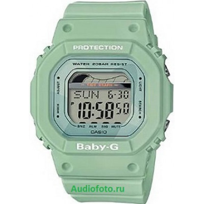 Наручные часы Casio Baby-G BLX-560-3E / BLX-560-3ER