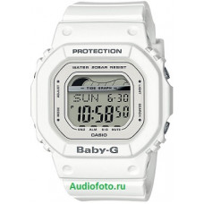 Наручные часы Casio Baby-G BLX-560-7E / BLX-560-7ER