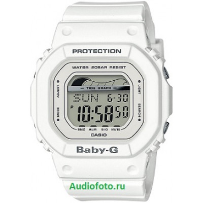 Наручные часы Casio Baby-G BLX-560-7E / BLX-560-7ER