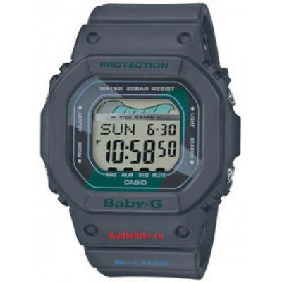 Наручные часы Casio Baby-G BLX-560VH-1E / BLX-560VH-1ER