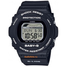 Наручные часы Casio Baby-G BLX-570-1E / BLX-570-1ER