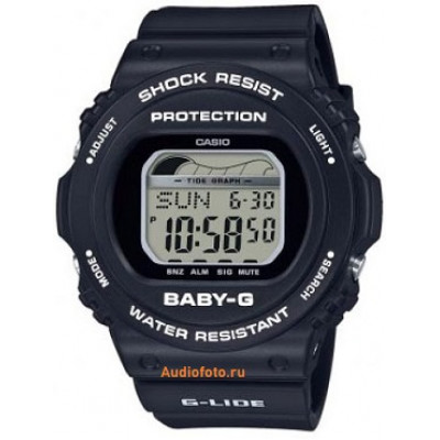 Наручные часы Casio Baby-G BLX-570-1E / BLX-570-1ER