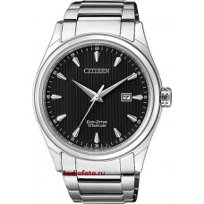 Наручные часы Citizen Eco-Drive BM7360-82E