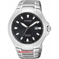 Наручные часы Citizen Eco-Drive BM7430-89E