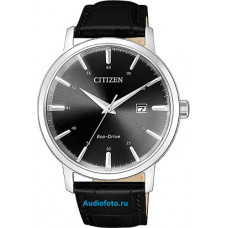 Наручные часы Citizen Eco-Drive BM7460-11E