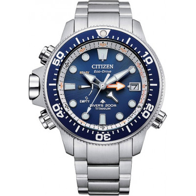 Наручные часы Citizen Eco-Drive BN2041-81L