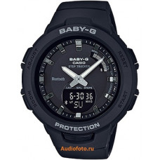 Наручные часы Casio Baby-G BSA-B100-1A / BSA-B100-1AER