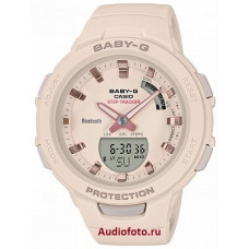 Наручные часы Casio Baby-G BSA-B100-4A1 / BSA-B100-4A1ER
