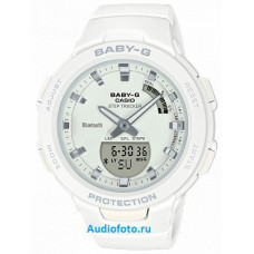 Наручные часы Casio Baby-G BSA-B100-7A / BSA-B100-7AER