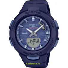 Наручные часы Casio Baby-G BSA-B100AC-2A / BSA-B100AC-2AER