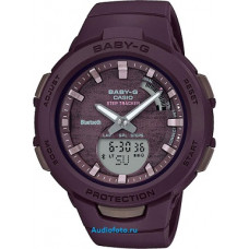Наручные часы Casio Baby-G BSA-B100AC-5A / BSA-B100AC-5AER