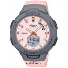 Наручные часы Casio Baby-G BSA-B100MC-4A / BSA-B100MC-4AER