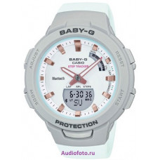 Наручные часы Casio Baby-G BSA-B100MC-8A / BSA-B100MC-8AER