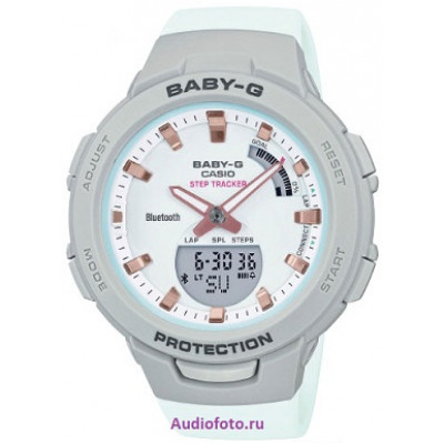 Наручные часы Casio Baby-G BSA-B100MC-8A / BSA-B100MC-8AER