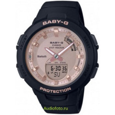 Наручные часы Casio Baby-G BSA-B100MF-1A / BSA-B100MF-1AER
