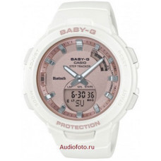 Наручные часы Casio Baby-G BSA-B100MF-7A / BSA-B100MF-7AER