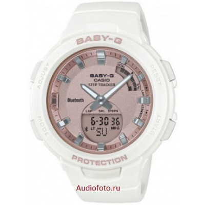 Наручные часы Casio Baby-G BSA-B100MF-7A / BSA-B100MF-7AER