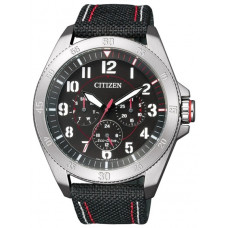 Наручные часы Citizen Eco-Drive BU2030-17E