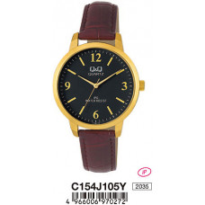 Наручные часы Q&Q C154J105 / C154 J105