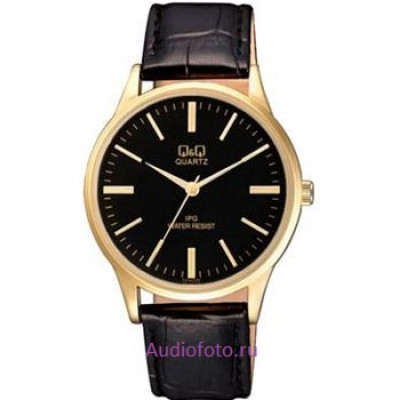Наручные часы Q&Q C214J102Y / C214-102