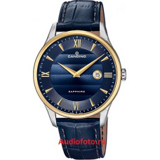 Наручные часы Candino C4640/3 / C4640-3