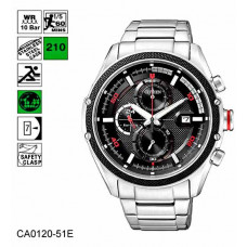 Наручные часы Citizen Eco-Drive CA0120-51E