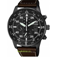 Наручные часы Citizen Eco-Drive CA0695-17E