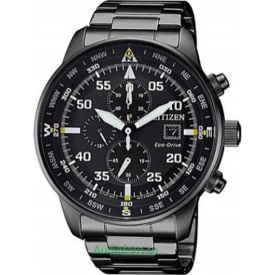 Наручные часы Citizen Eco-Drive CA0695-84E